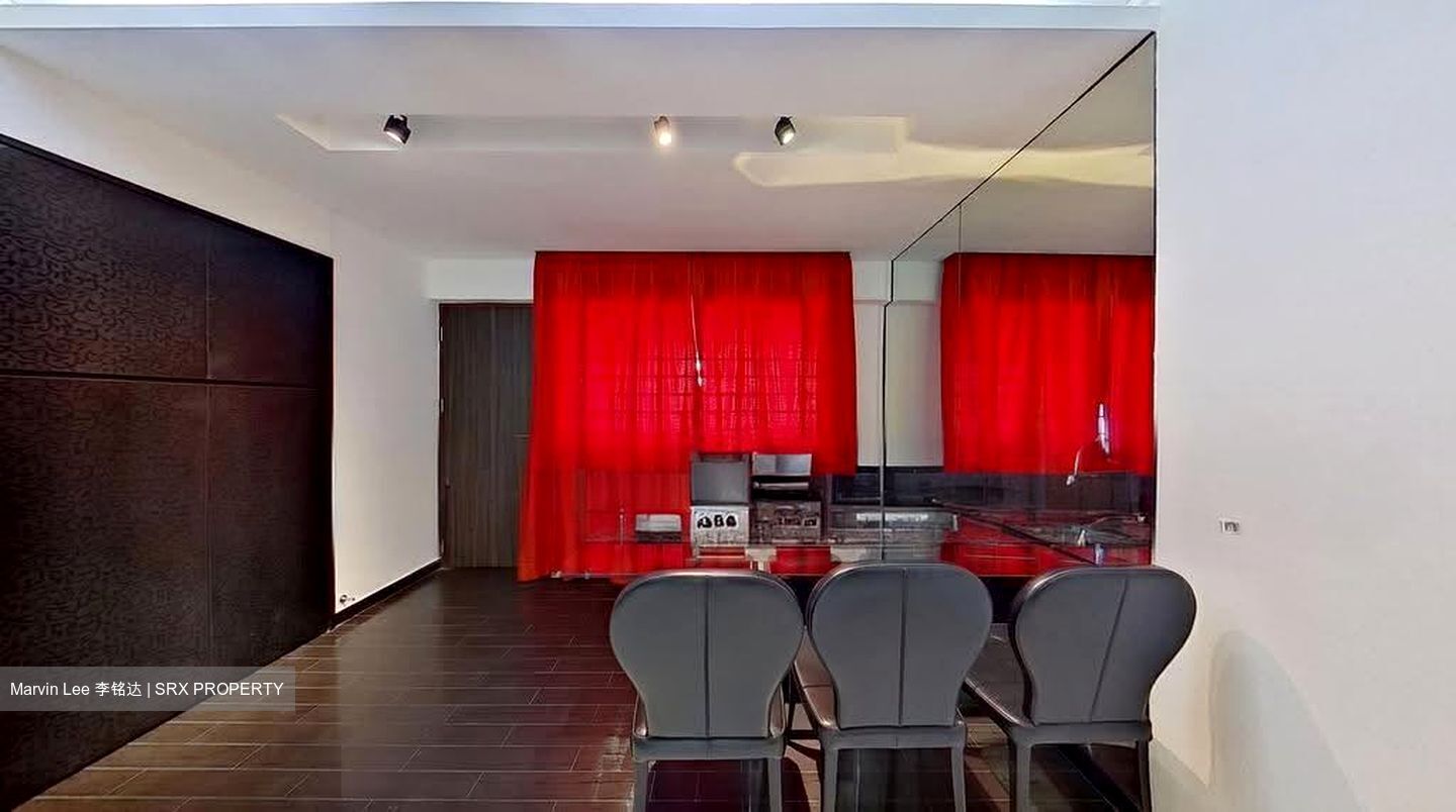 Blk 105 Simei Street 1 (Tampines), HDB Executive #612934761